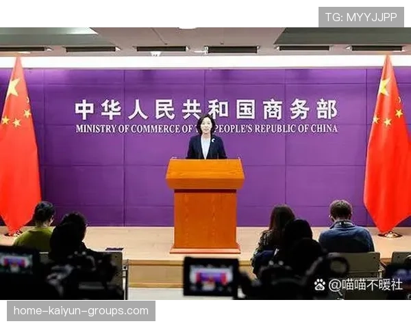 商务部谈波音交机争议:希望“创造稳定可预期环境”